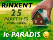 Vente Terrain 380 m2 Boulogne sur Mer Vente Terrain 380 m2 Boulogne sur Mer