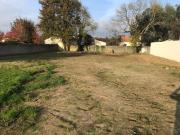 Vente Terrain 380 m2 Challans
