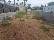Vente Terrain 380 m2 Marseillan
