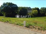 Vente Terrain 380 m2 Montreuil sous perouse