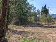 Vente Terrain 3816 m2 Fabrezan