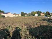Vente Terrain 383 m2 Saint Sulpice