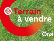 Vente Terrain 383 m2 Sainte Blandine Vente Terrain 383 m2 Sainte Blandine