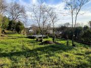 Vente Terrain 3840 m2 Cambes