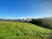 Vente Terrain constructible 3841 m2 Esquiule