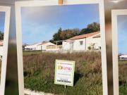 Vente Terrain 384 m2 Avrille