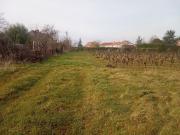 Vente Terrain 384 m2 Drain