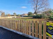 Vente Terrain 385 m2 Biscarrosse