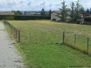 Vente Terrain 385 m2 Montbrison