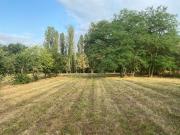 Vente Terrain 3862 m2 Toulouse
