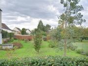 Vente Terrain 386 m2 Ollainville