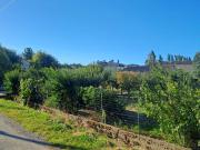 Vente Terrain 3870 m2 Rians