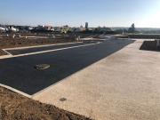 Vente Terrain 387 m2 Bailly Romainvilliers