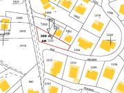 Vente Terrain 388 m2 Sainte Marie