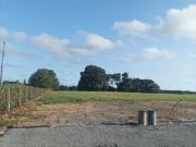 Vente Terrain 390 m2 Beaufou