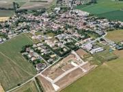 Vente Terrain 392 m2 Ballon