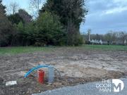 Vente Terrain 392 m2 Langrolay sur Rance