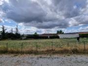 Vente Terrain 392 m2 Montbrison