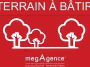 Vente Terrain 392 m2 Talmont Saint Hilaire