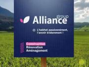 Vente Terrain 393 m2 Beaupréau