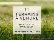 Vente Terrain 393 m2 Burnhaupt le Bas