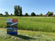 Vente Terrain 394 m2 Agny