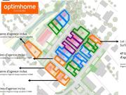 Vente Terrain 394 m2 Pleslin Trigavou