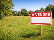 Vente Terrain 395 m2 Broons