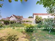 Vente Terrain 398 m2 Bonnières sur Seine