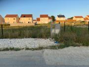 Vente Terrain 398 m2 Croissy Beaubourg