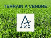 Vente Terrain 398 m2 Port en Bessin Huppain