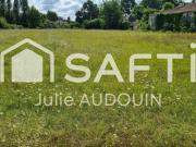 Vente Terrain 3993 m2 Thors