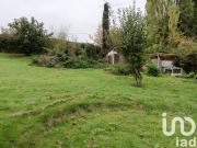 Vente Terrain 400 m2 Ambleville