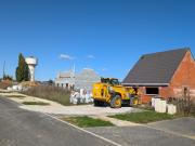 Vente Terrain 400 m2 Auneau