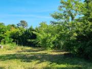 Vente Terrain 400 m2 Avensan