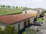 Vente Terrain 400 m2 Boisseuil