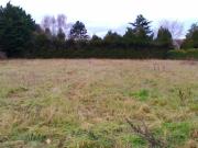 Vente Terrain 400 m2 Boissy sous Saint Yon