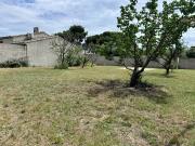 Vente Terrain 400 m2 Châteauneuf les Martigues