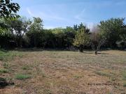 Vente Terrain 400 m2 Fos sur Mer