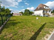 Vente Terrain 400 m2 Montpon Ménestérol