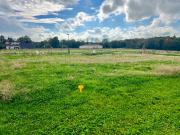 Vente Terrain 400 m2 Saint Paul de Varax