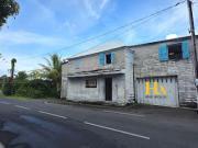 Vente Terrain 400 m2 Sainte rose