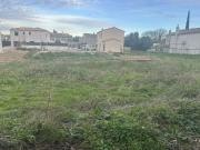 Vente Terrain 400 m2 Salon de Provence