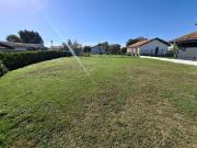 Vente Terrain 400 m2 Urt