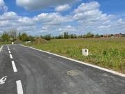 Vente Terrain 400 m2 Villeneuve lès Bouloc