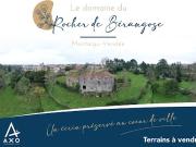 Vente Terrain 401 m2 Montaigu Vendée