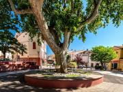 Vente Terrain 402 m2 Bages