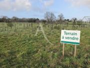 Vente Terrain 402 m2 Commequiers