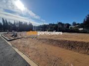 Vente Terrain 402 m2 Narbonne