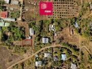 Vente Terrain 403.9 m2 Saint gilles les hauts